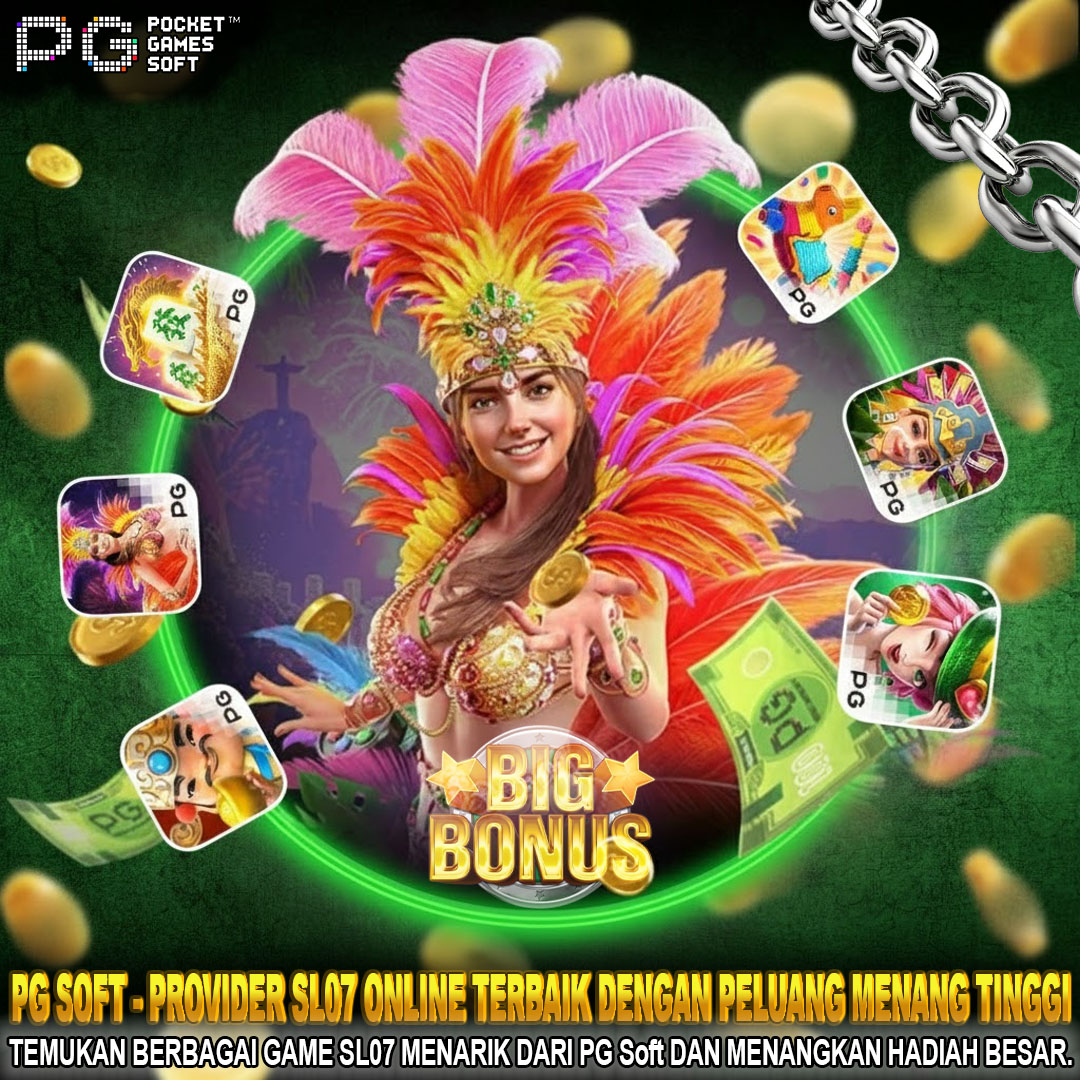 HARUM68 ✪ Merancang Efek Visual Yang Menghidupkan Suasana Game